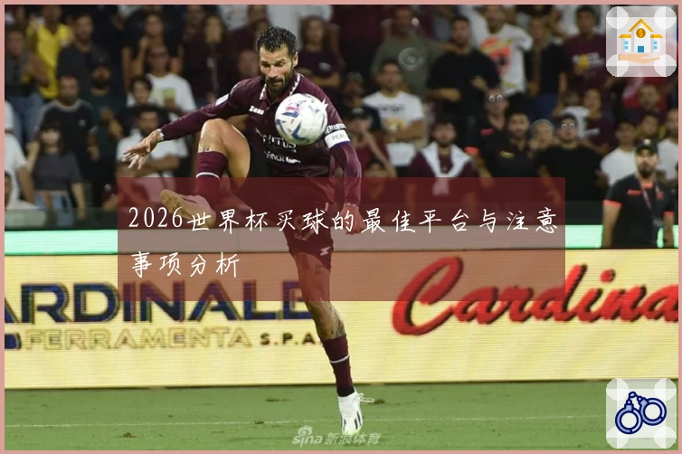 2026世界杯买球的最佳平台与注意事项分析